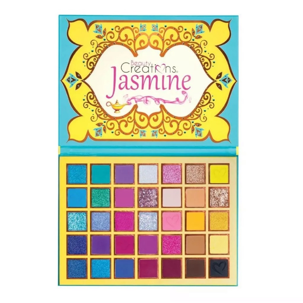 Brand new Beauty Creation Palette